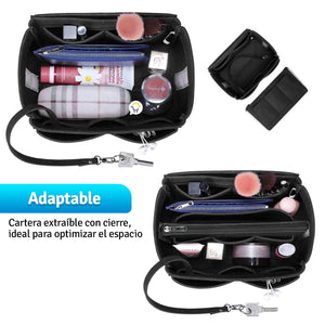 ORGANIZADOR DE BOLSOS PREMIUM