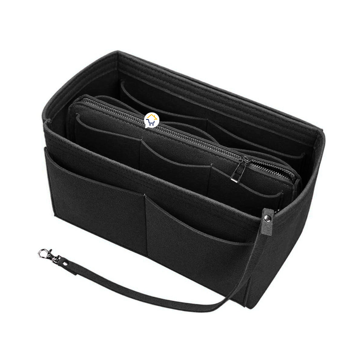 ORGANIZADOR DE BOLSOS PREMIUM