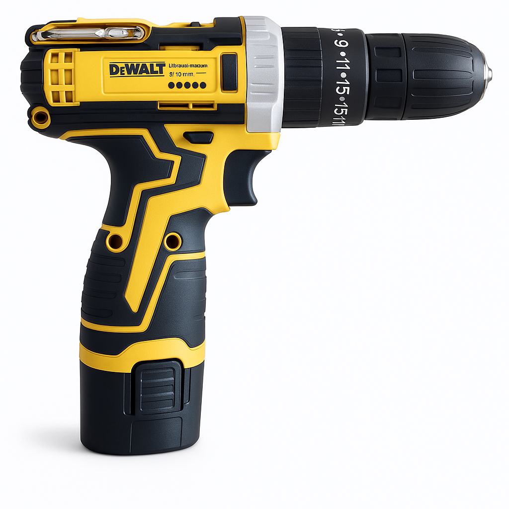 Dewalt ™ | Taladro 18V