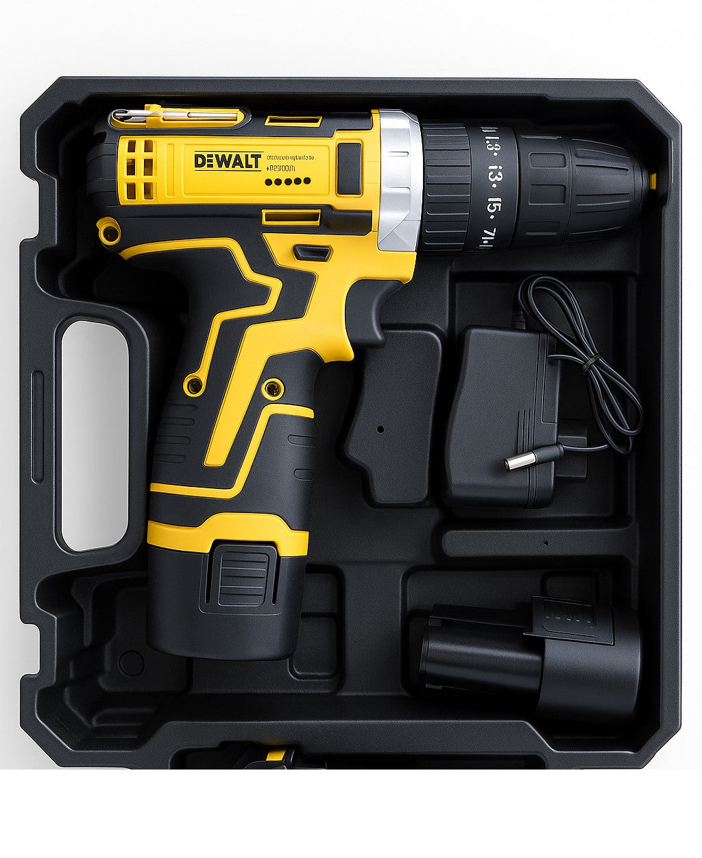 Dewalt ™ | Taladro 18V