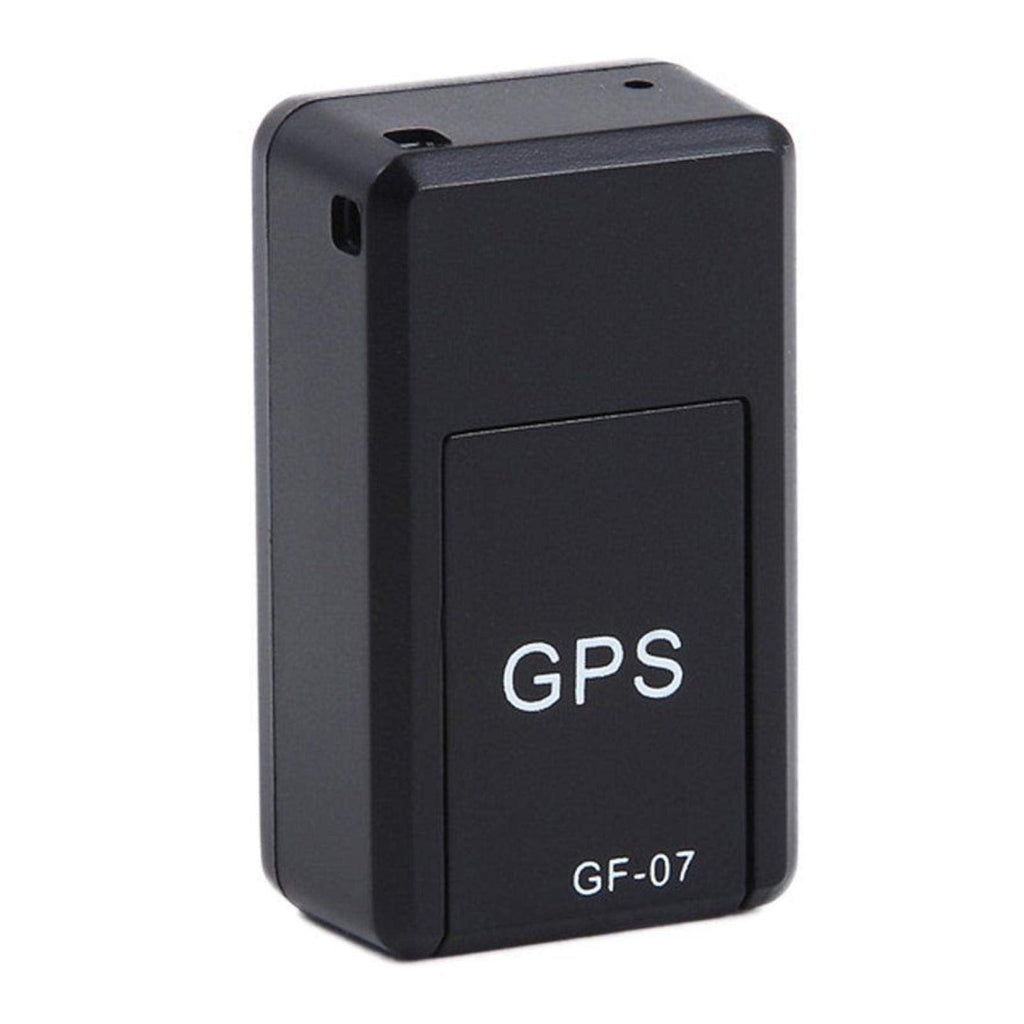 ColmeTecno™ | Mini GPS Rastreador Inalámbrico Recargable + Envío GRATIS