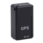 ColmeTecno™ | Mini GPS Rastreador Inalámbrico Recargable + Envío GRATIS